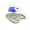 Renold 10FT 1IN SINGLE ROLLER CHAIN 80A1X10FT 80RB - alternate 1
